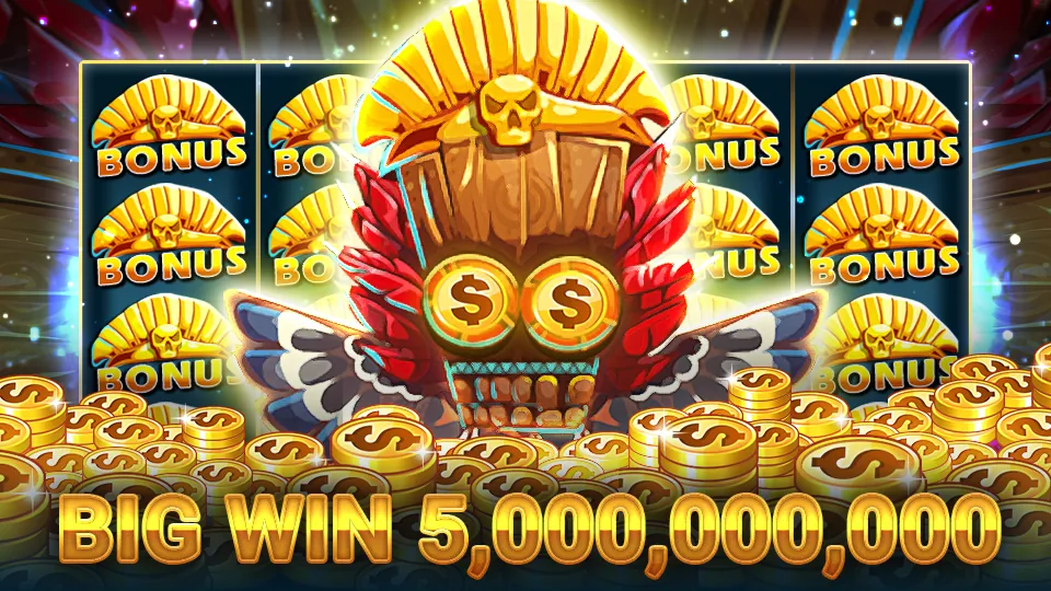 Game Nổ Hũ Jackpot Lớn