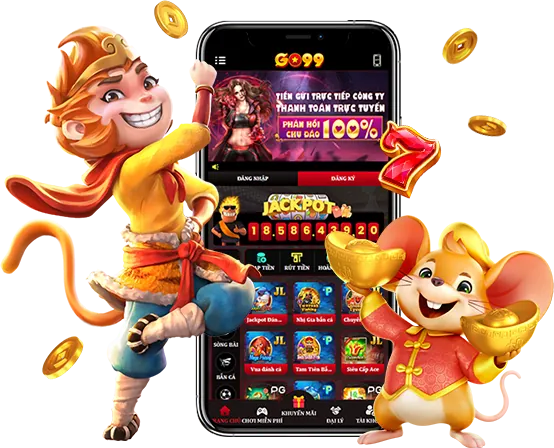 Trò chơi Casino trực tuyến 68gb