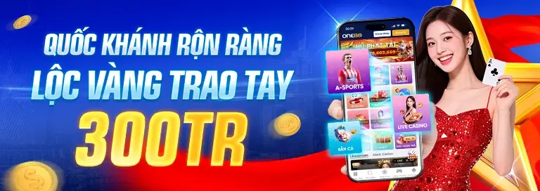Ưu đãi nạp đầu cho game bắn cá 68GB